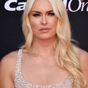 Lindsey Vonn szexi ruha az ESPY 2019-hez