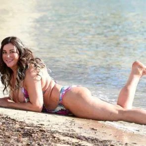 14-Lisa-Appleton-Sexy-Topless-Mamas