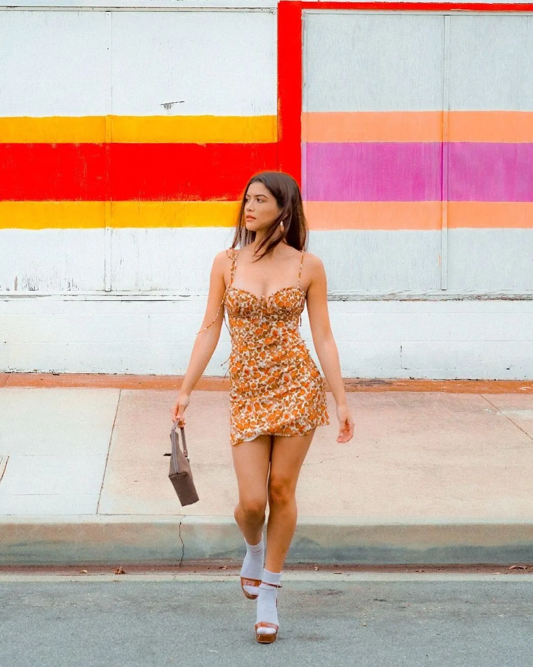 Lisette Alexis Leggy