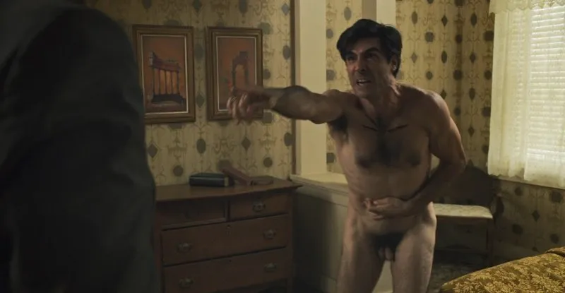 Ο Louis Kanmi φαίνεται να είναι γερανός