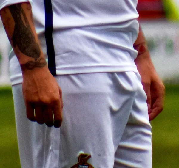 Louis Tomlinson Nude