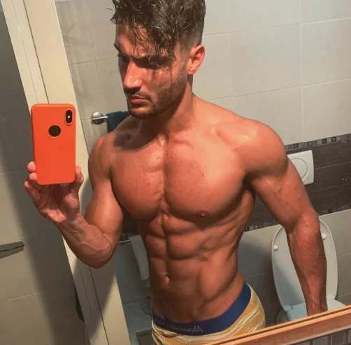 Love Island UK 2022 nude leaked sex