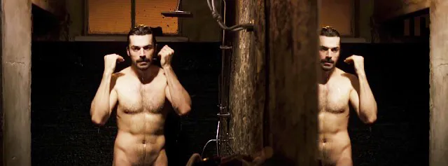 Zio Luke Argentina nuda e attratta dal tè