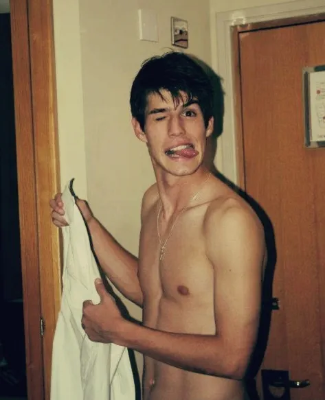 Lucas Piazon Nude