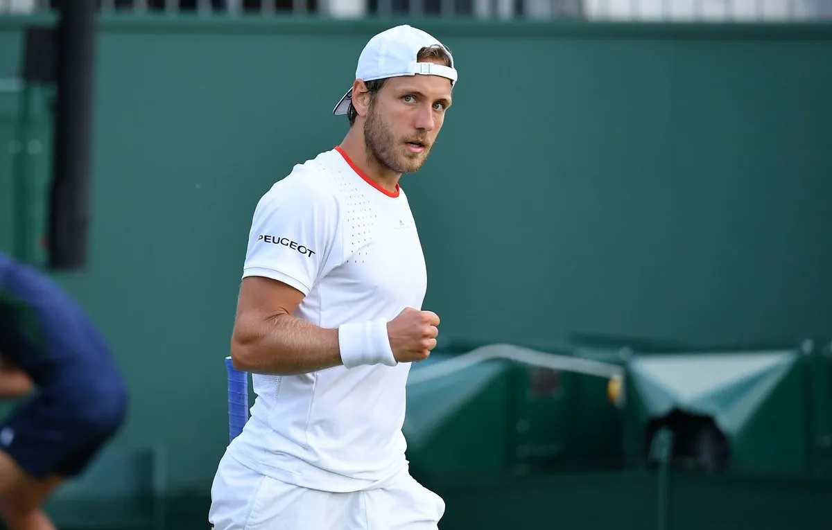 Luko virimas, nuotrauka