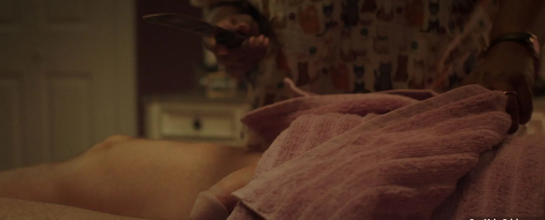 Луке Еванс Варика Масхост де Лозх (2019) Министарство спољних послова