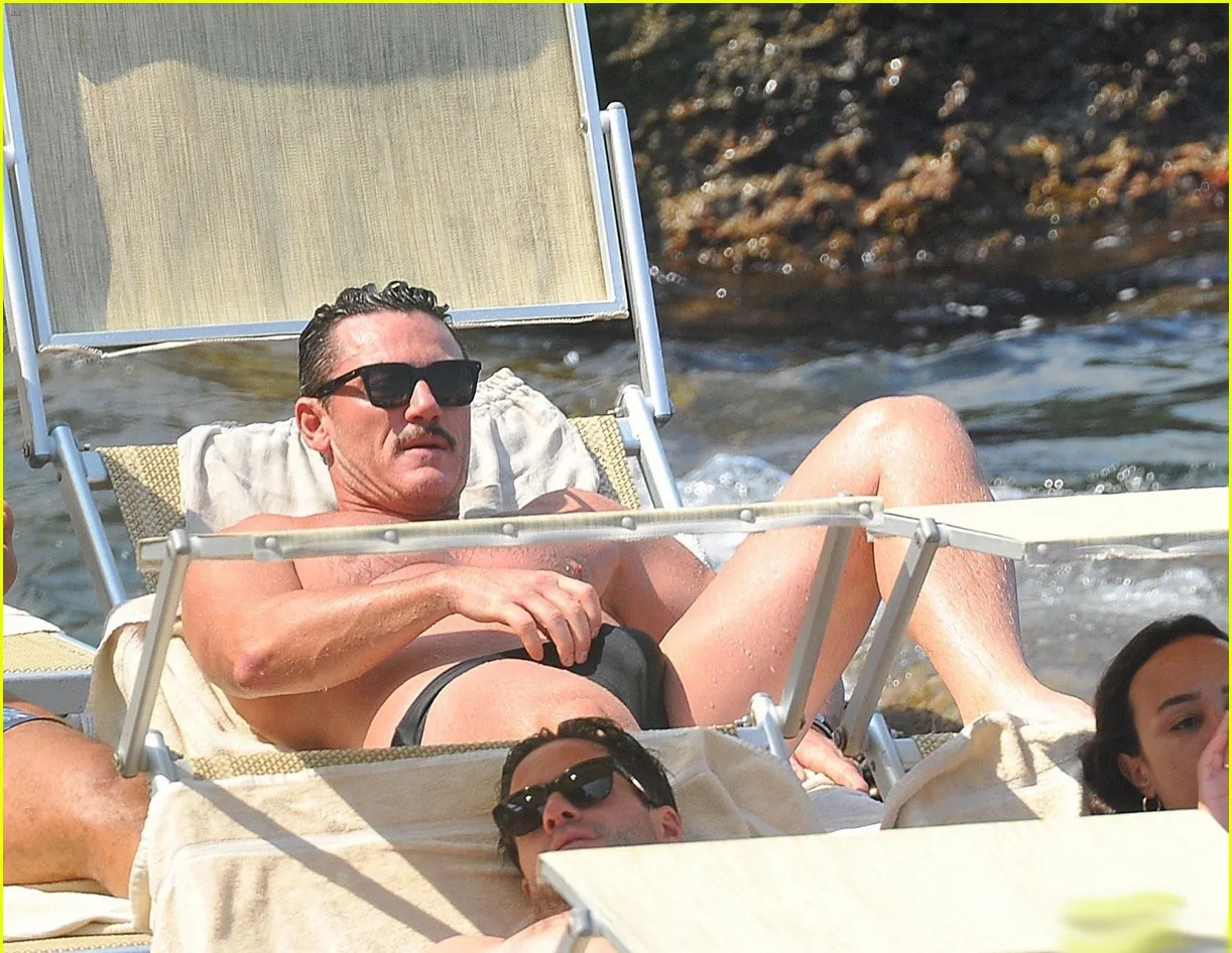 Еванс Лука - сильна тіньова швидкість