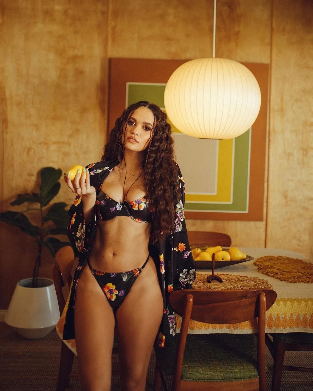 Madison Pettis Fappening