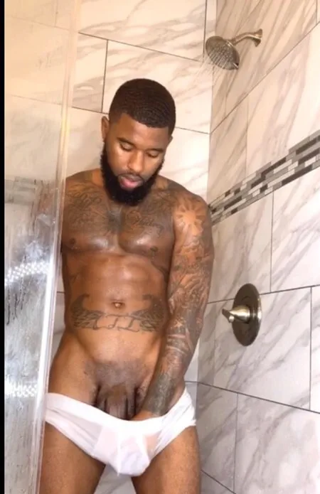 Mtv Gay Malcolm Drummer nu i emocionant