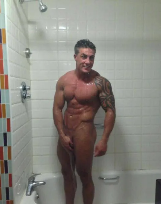 Mark nagy testvér meztelen és izgalmas fotó lesz