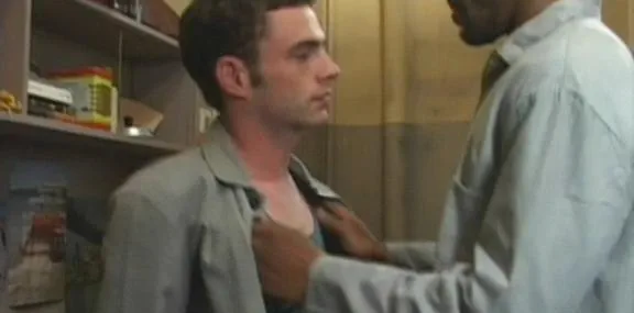 Nenávidím Marseille