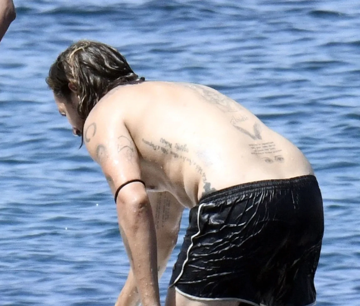 Marco Perego Saldana ass