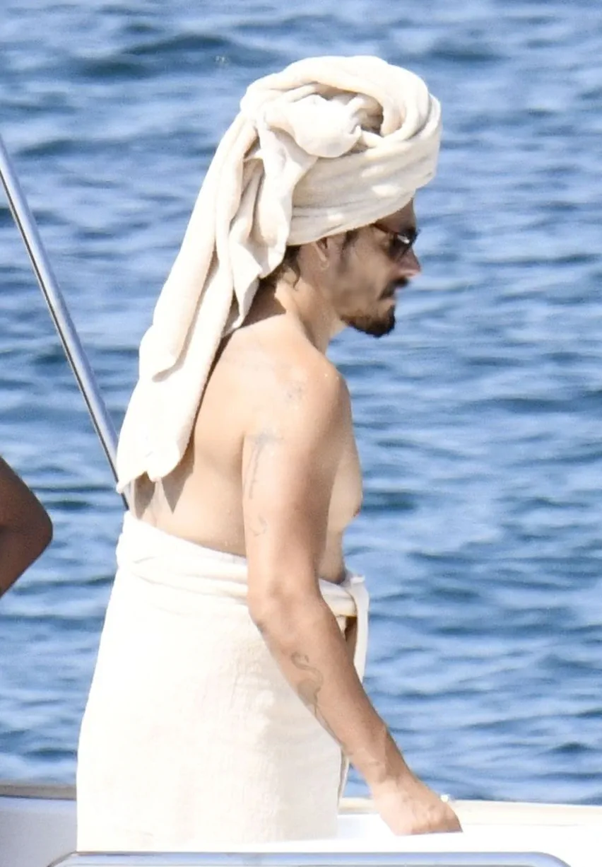 Marco Perego Saldana oops