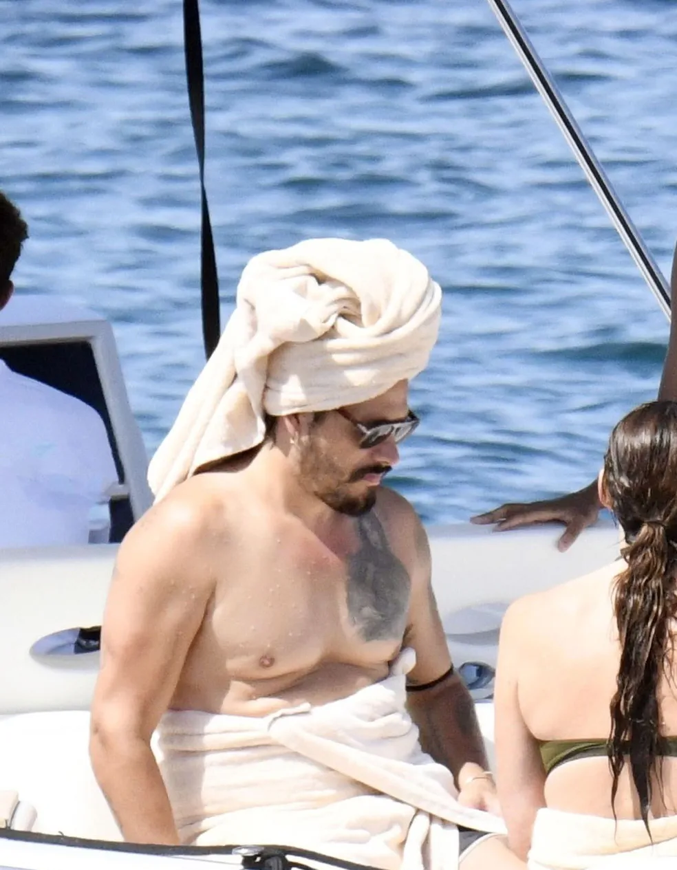 Marco Freedom Unit Pepper Zotus