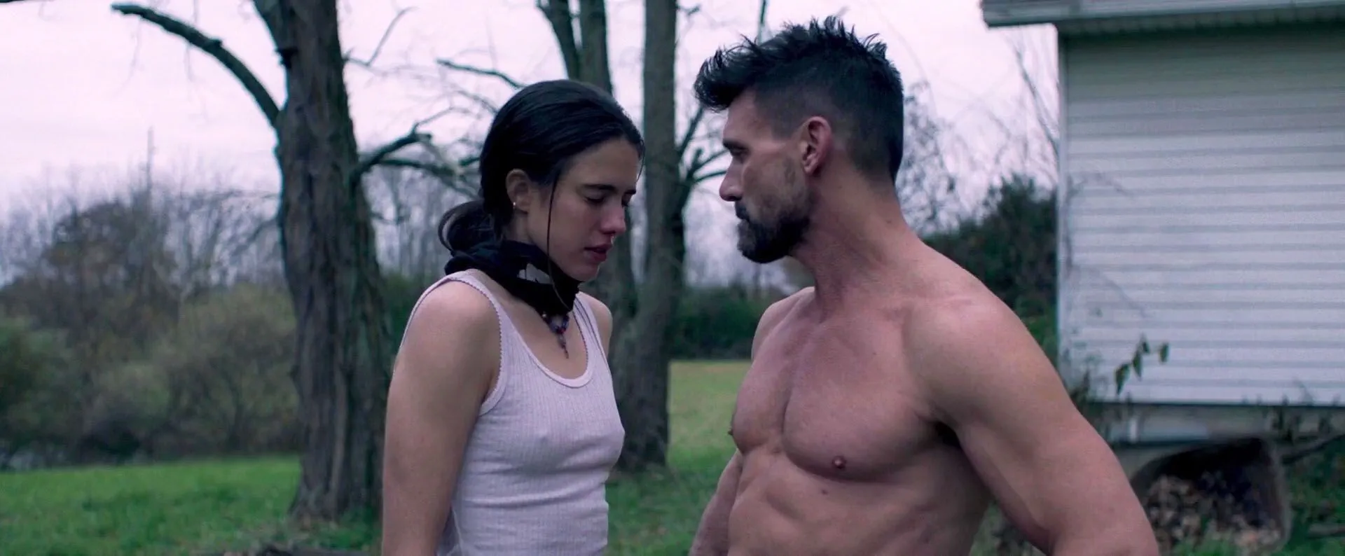 Margaret Chig Nu (10 foto)