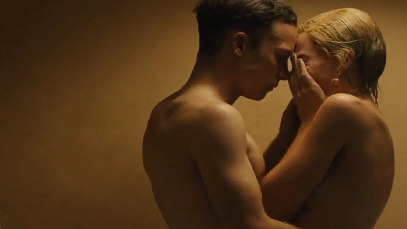 ドリームランドのマーゴットロビーヌード（8枚の写真）