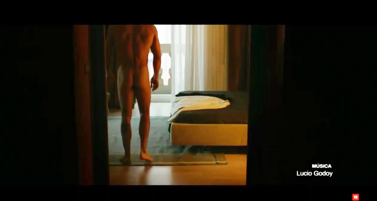 mario casas sex tape