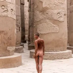 14-マリサ-パーペン-ヌード