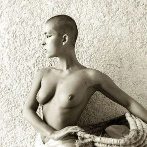 13-マリサ-パーペン-ヌード