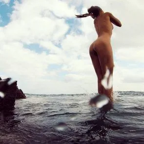 14-マリサ-パーペン-ヌード