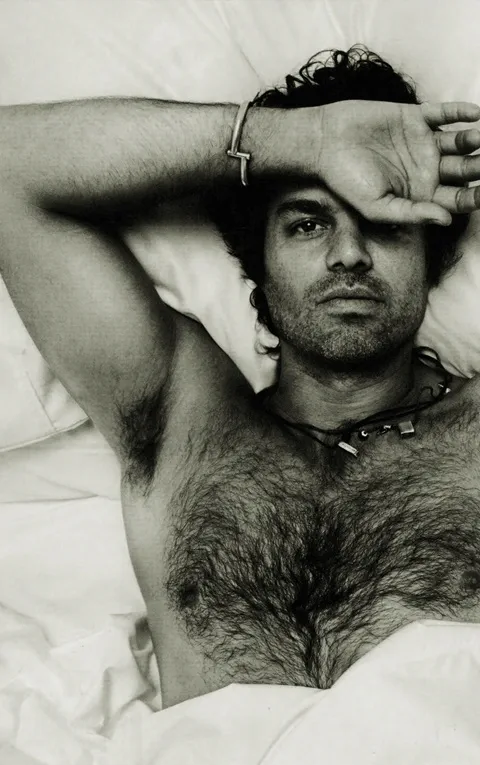 Mark Ruffalo Nude