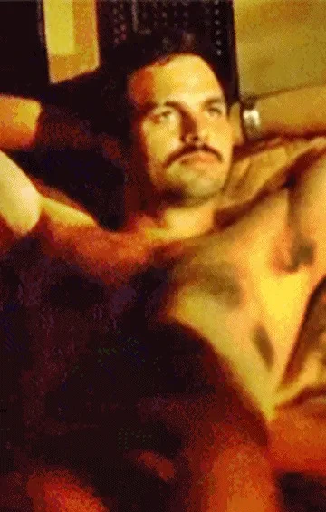 Mark Ruffalo Nude
