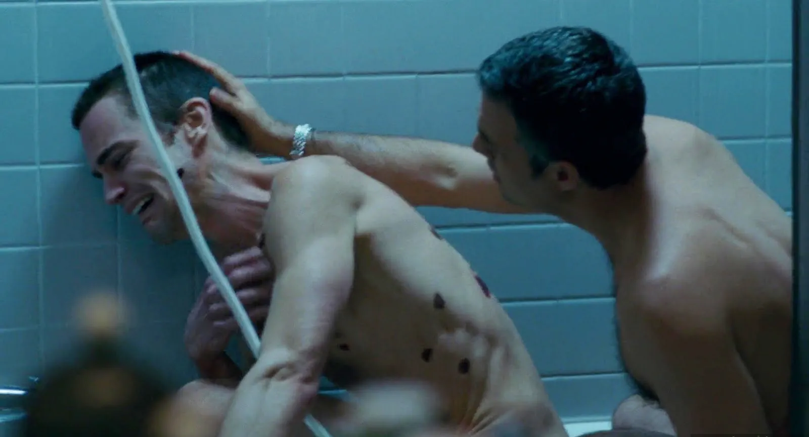 Mark Ruffalo naked scenes