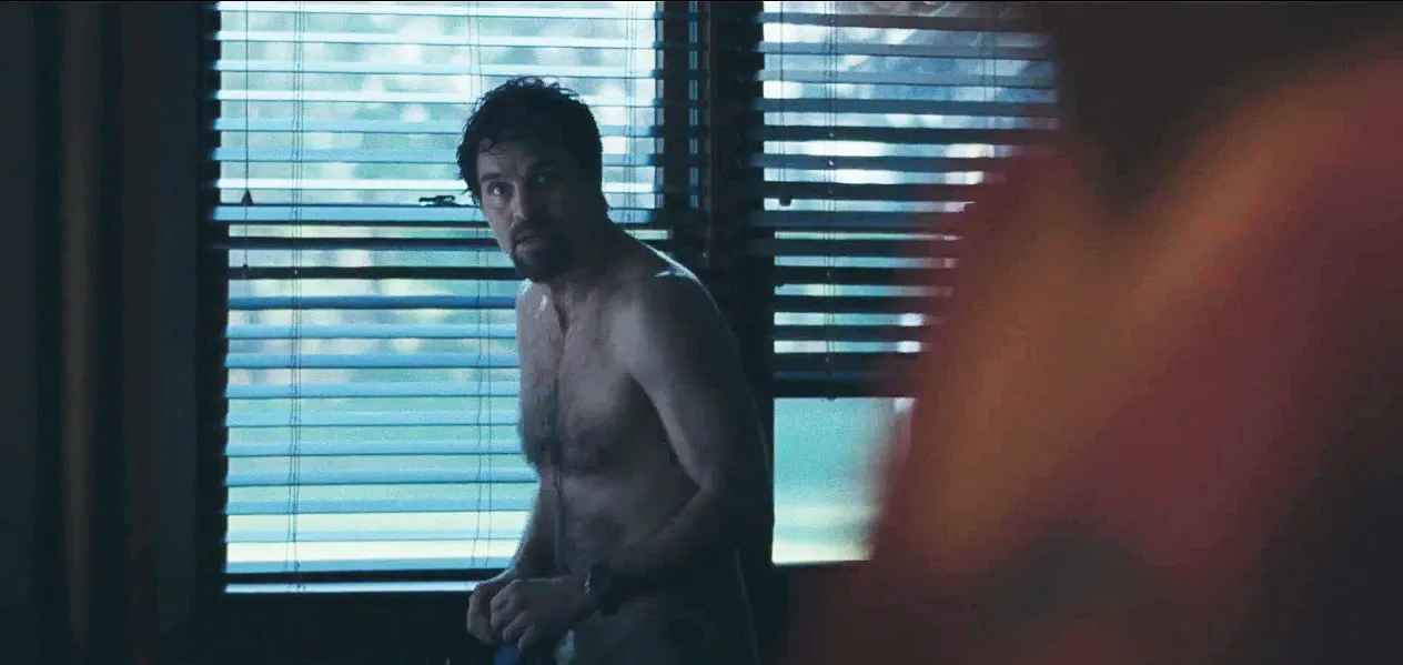 Mark Ruffalo nude gay sex