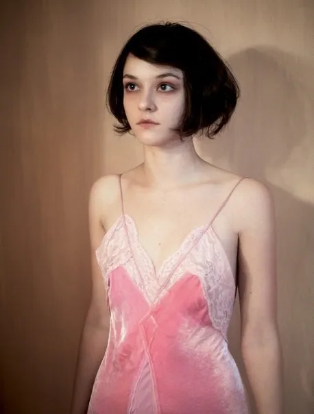 Малта Гастини голи и вълнуващи снимки