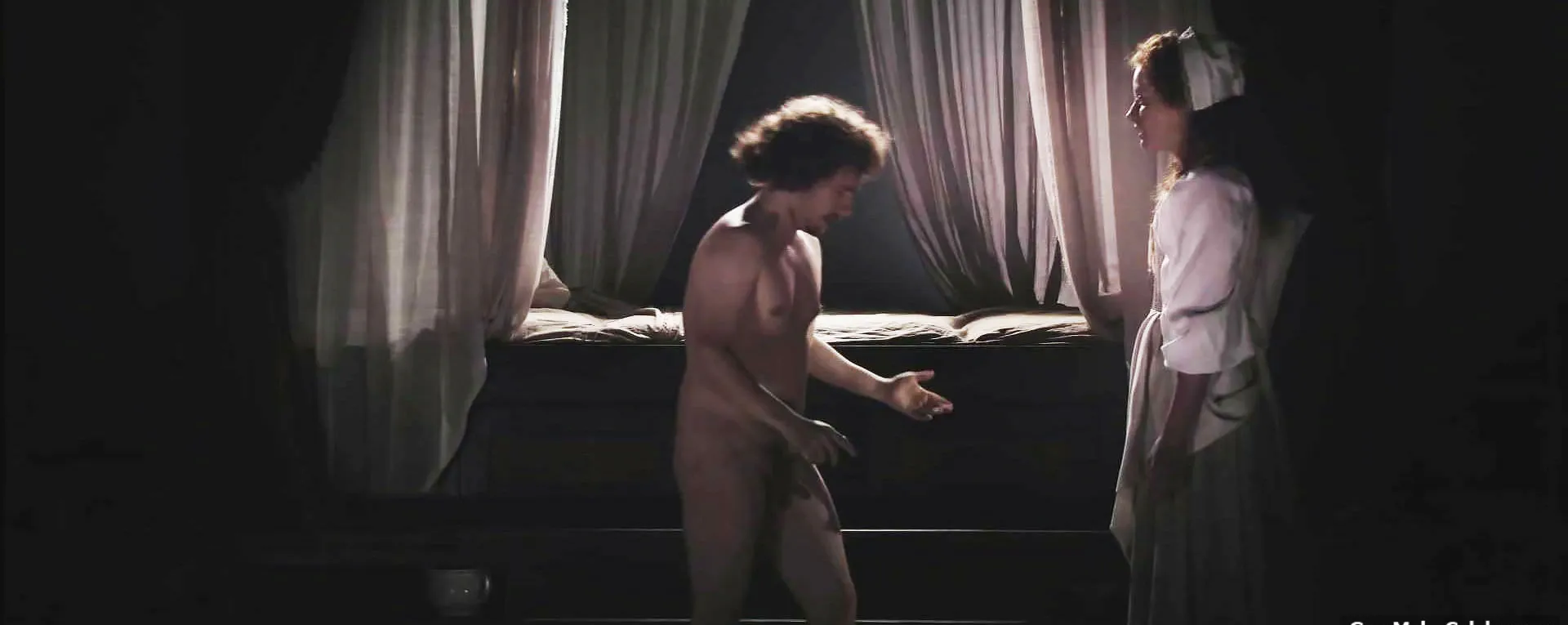 Martin Freeman Lanet de Paul I