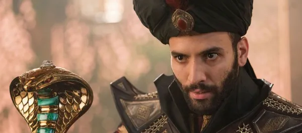 Aladdin 2019 Zafar, Pseudo Tuhat Marwan Kenjari, Voorheen Bitter