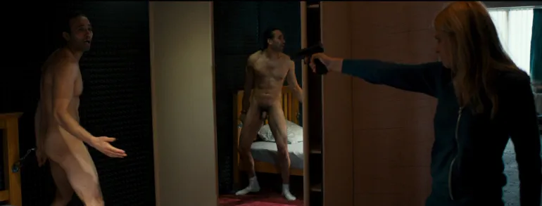 Marwan Kengner hôm nay