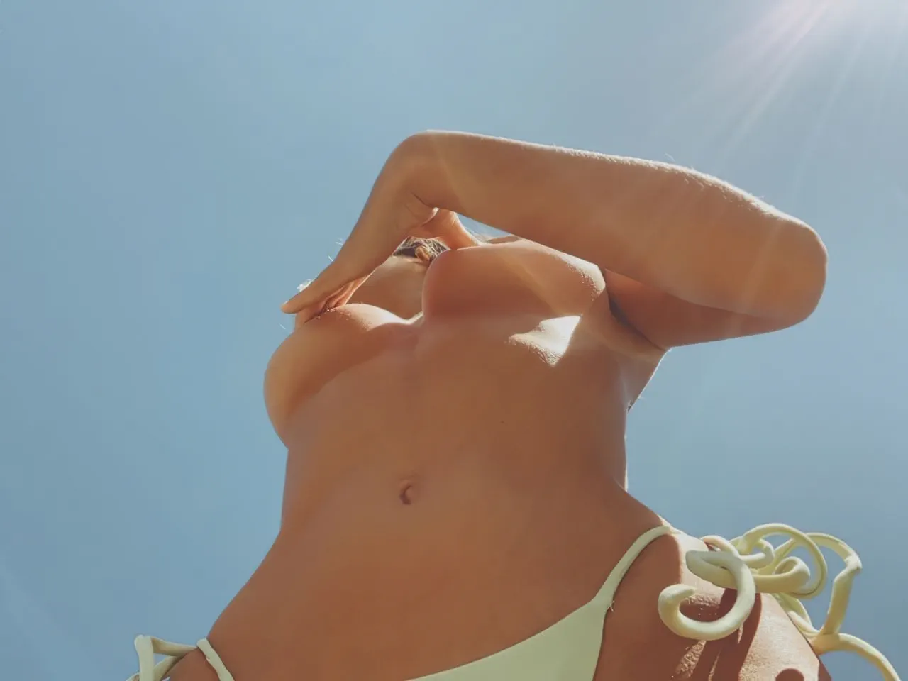 Mathilde Tantot Covered