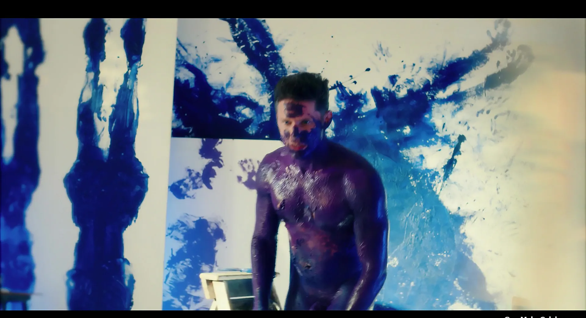 ஒரு கடல் கிளப்பின் மரணம்