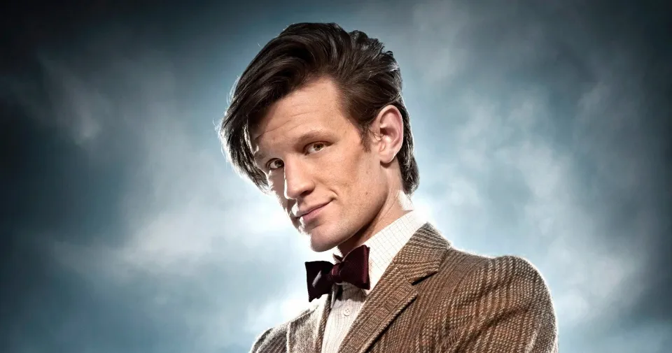 Skandaalinen suodatin Matt Smith alasti yksityiset valokuvat edessä