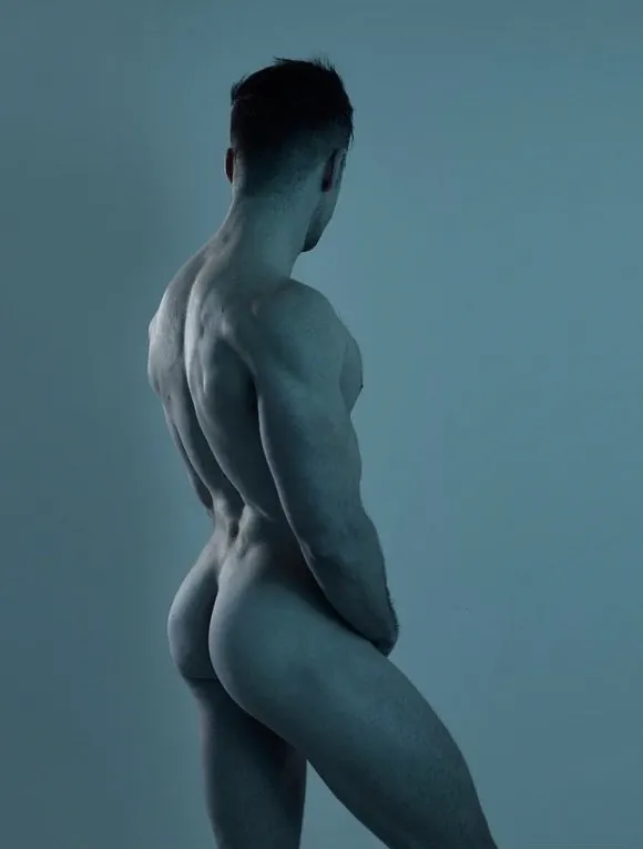 Matteo Lane ass