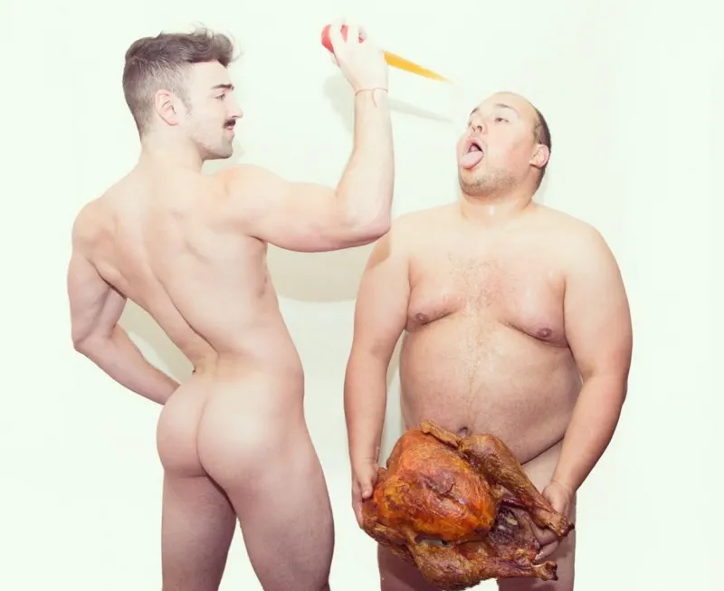 Matteo Lane nude photos