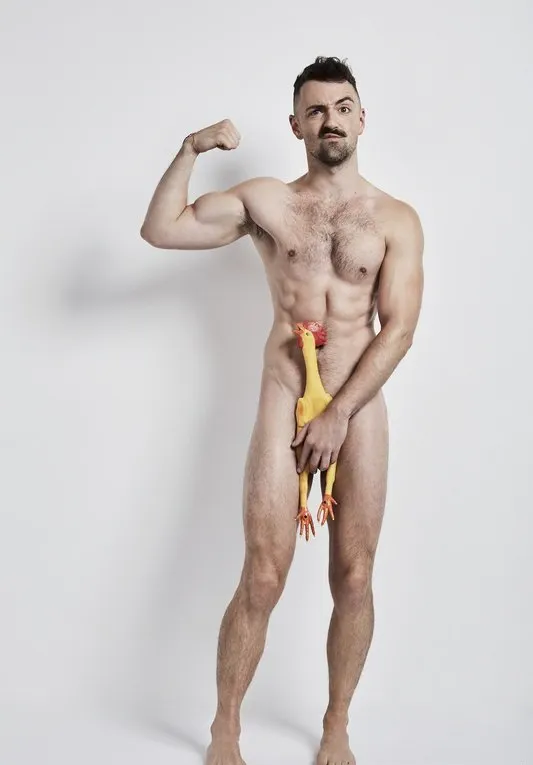 Nej - blå eller populære fotografier