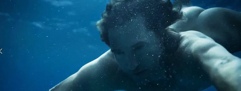 Matthew McConaughey Nude