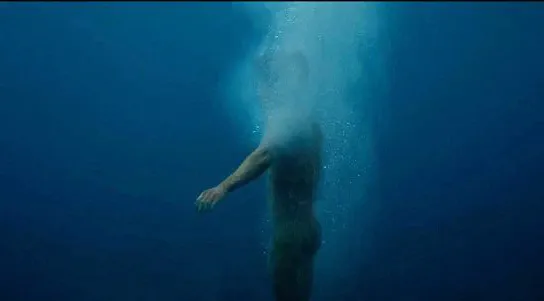 Matthew McConaughey Nude