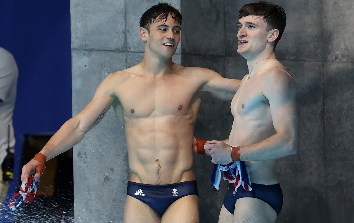 トム・デイリー