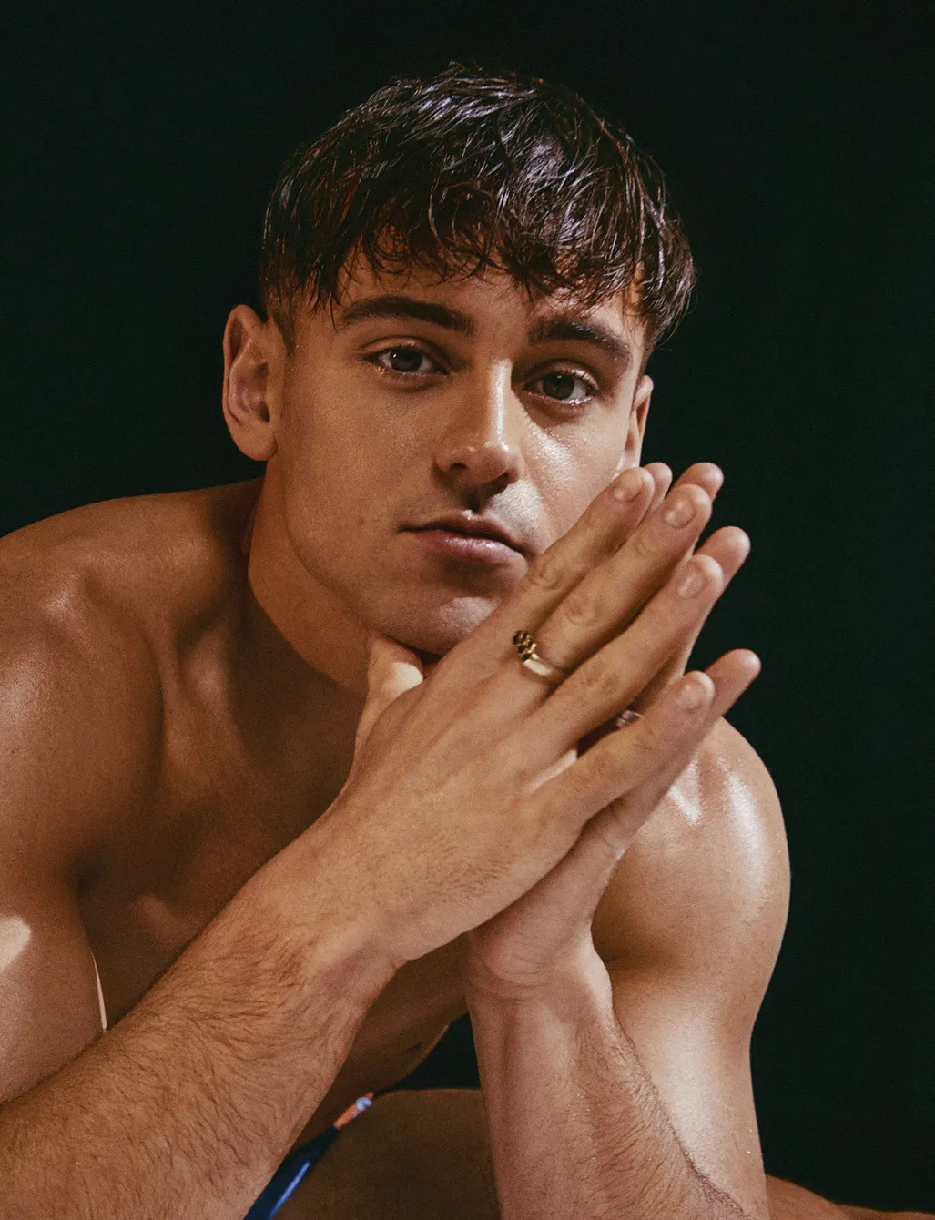 Tom Daley nude photos