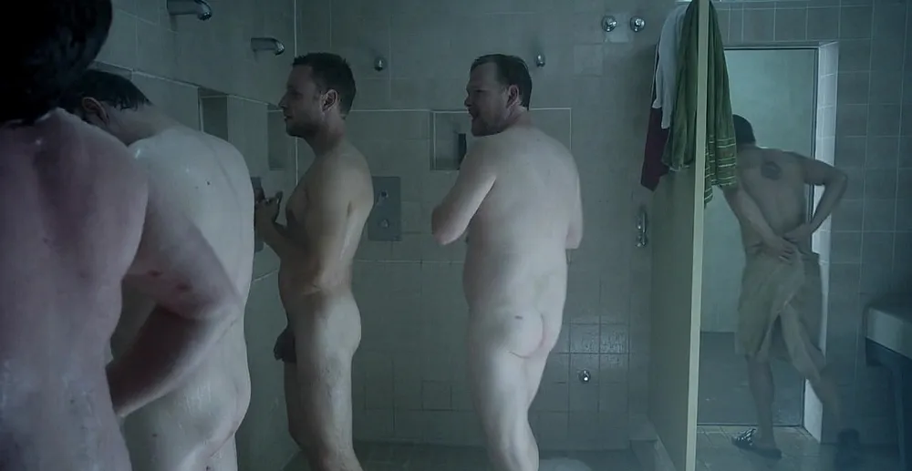 Max Riemelt Nude