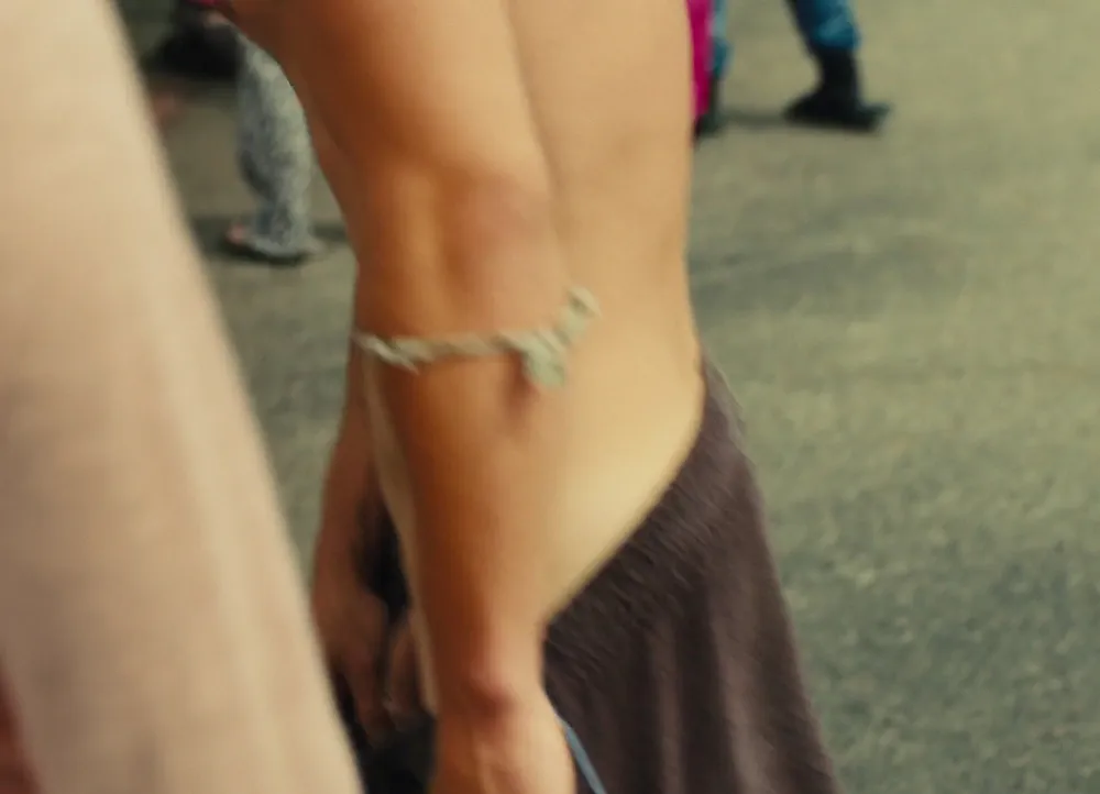 McCaul Lombardi Nude