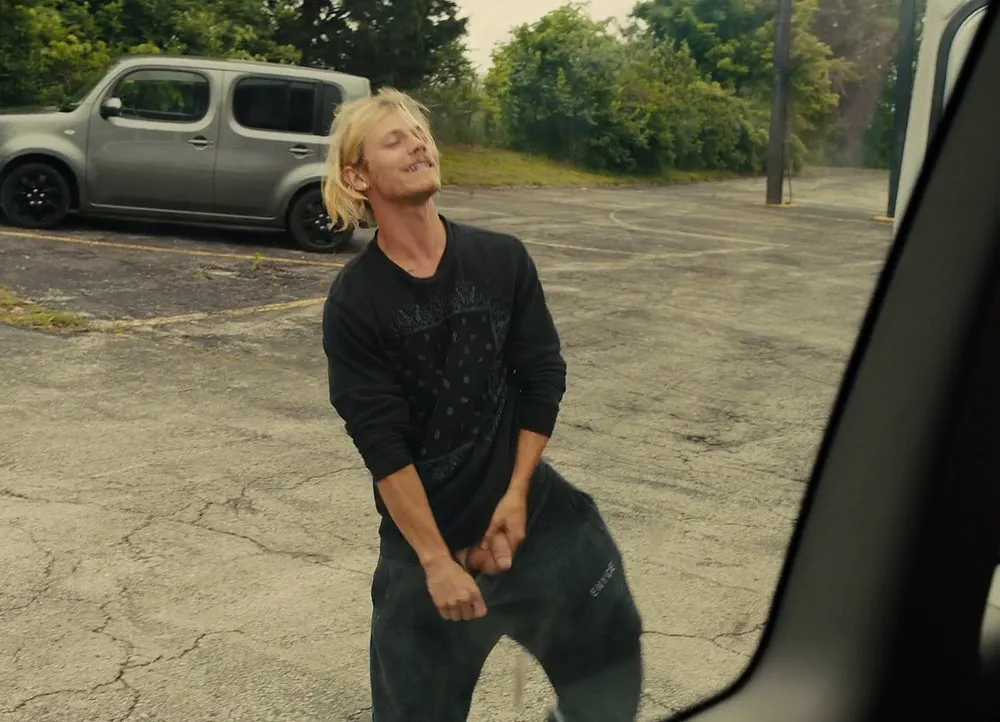 McCaul Lombardi Nude