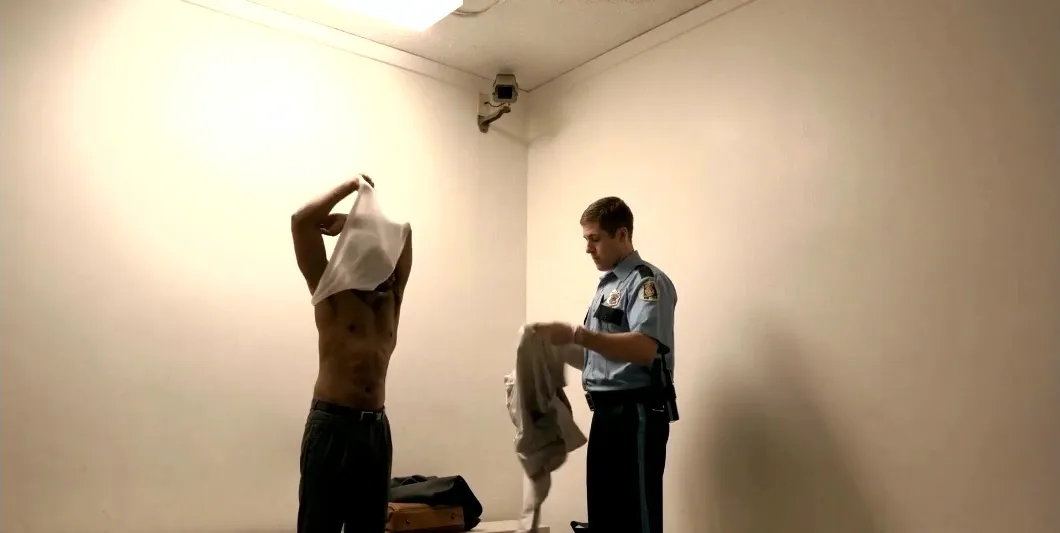 Michael B Jordan gay sex nude