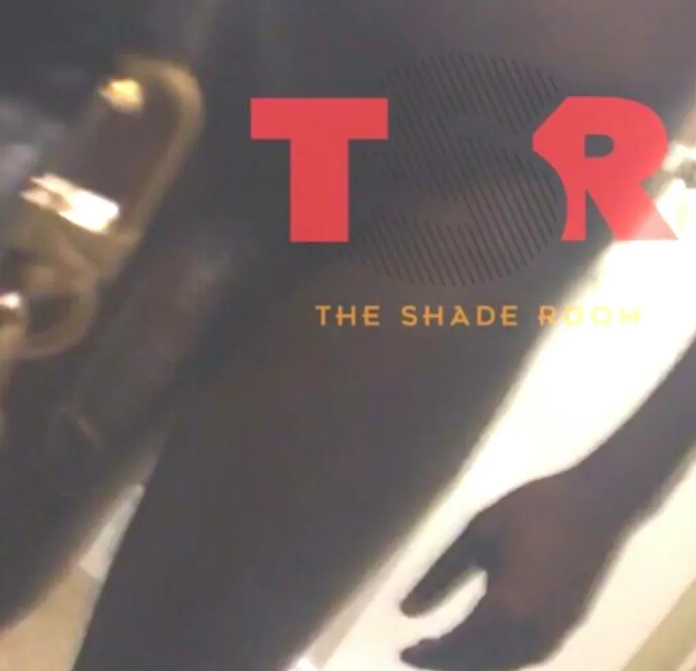 Michael Blackson Nude