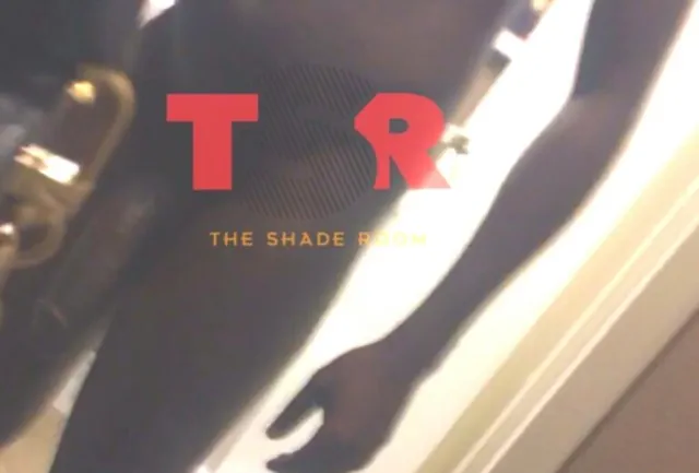 Michael Blackson Nude