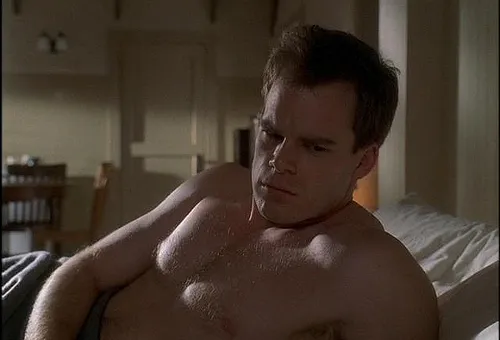 Michael C Hall Nude