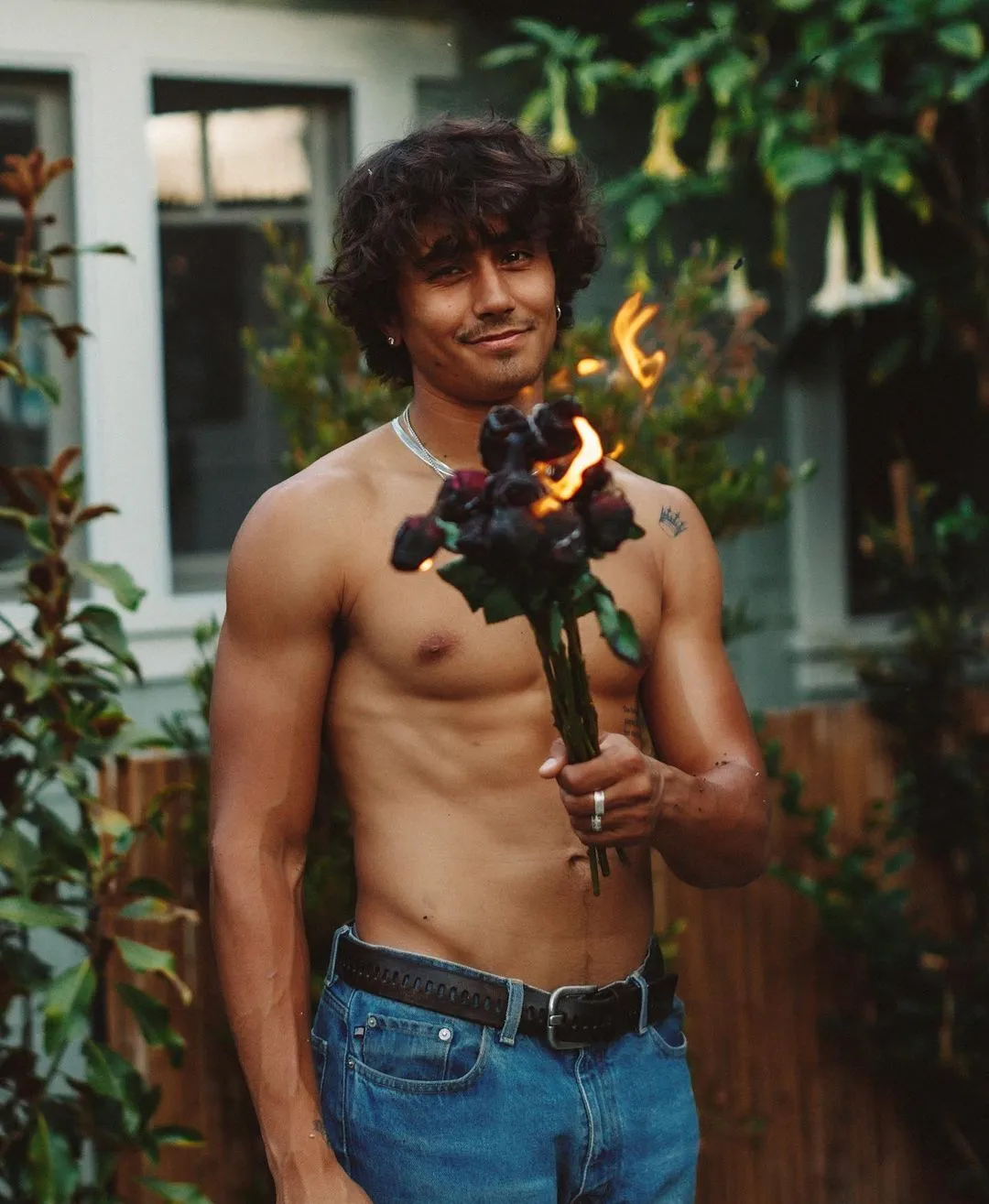 Michael Cimino naked pics